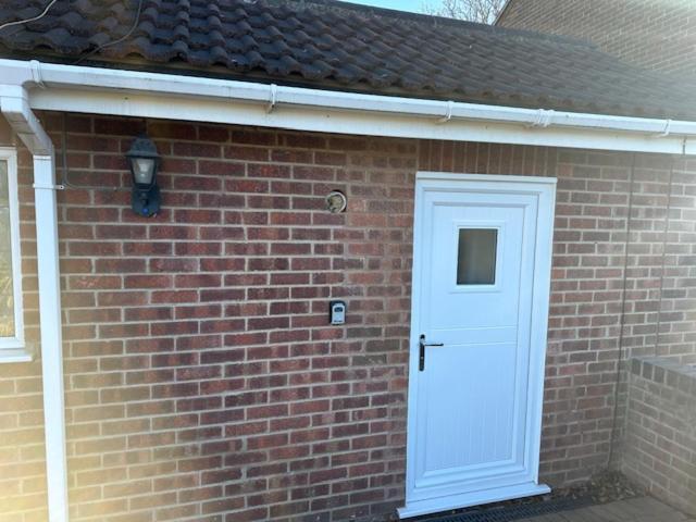 Bestwood Lodge Studio Nottingham Exterior photo